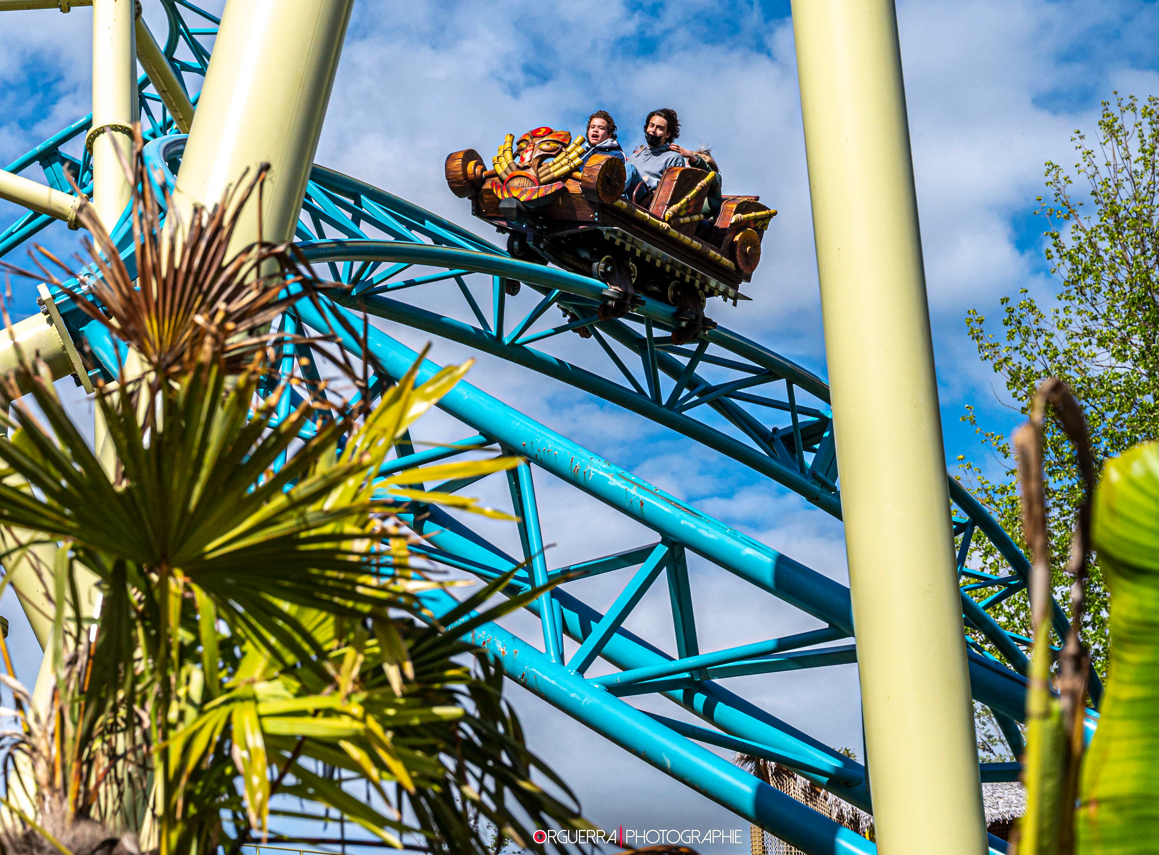 Walibi Belgium